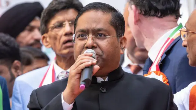 রণধীর জয়সওয়াল