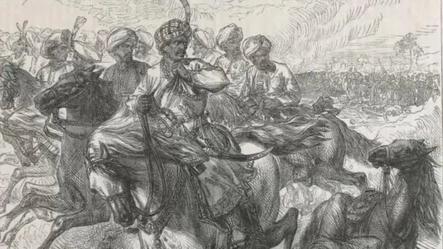 ஹைதர் அலி. திப்பு சுல்தான்