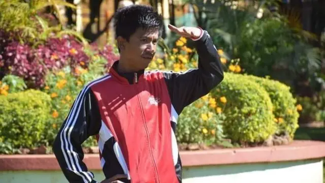 ဖမ်းဆီးခံရတဲ့ KBZ Tai သတင်းအယ်ဒီတာချုပ် အဆက်အသွယ်ပြတ်နေ 