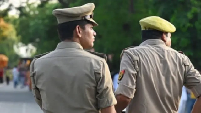 ઉત્તર પ્રદેશ