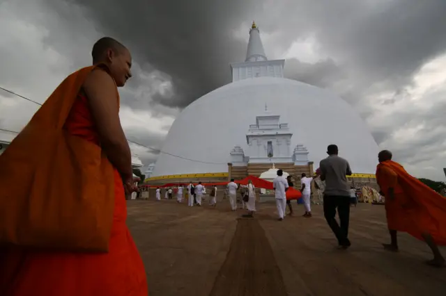 சிங்கள தமிழ் புத்தாண்டு