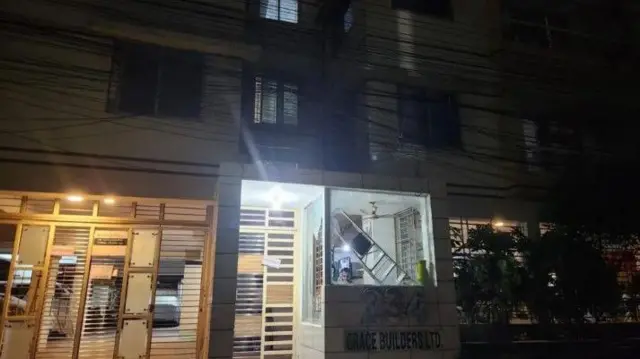 बांग्लादेश