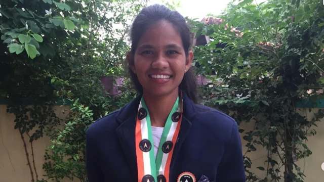 किरण कुरमावार