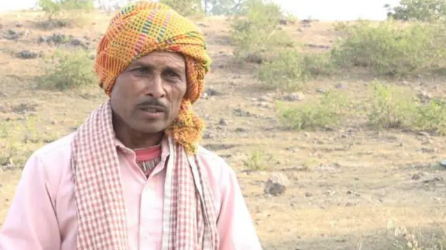 वेस्ता मंडलोई