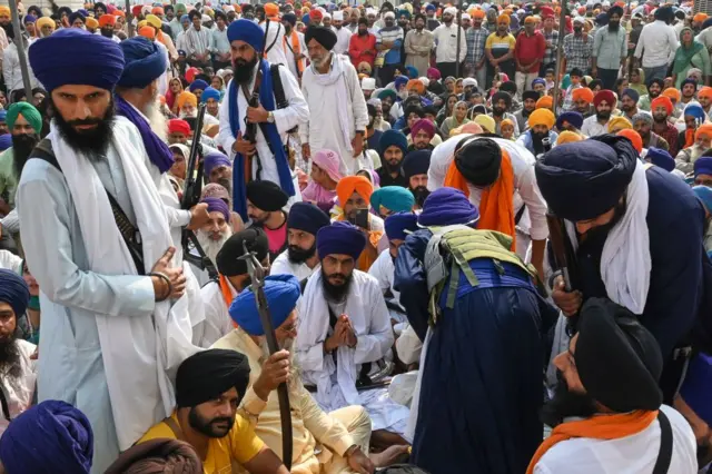 ਅੰਮ੍ਰਿਤਪਾਲ