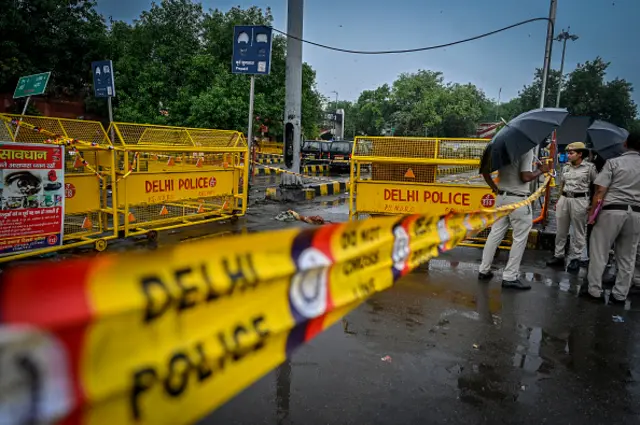 ထရန်စဖာမာ ပေါက်ကွဲလို့ လူ၁၅ယောက်သေ ၁၅ယောက် ဒဏ်ရာရ