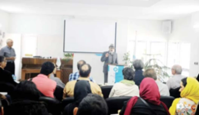دومین دوره جایزه انجمن صنفی روزنامه‌نگاران