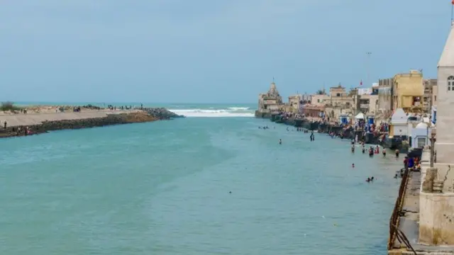 துவாரகை