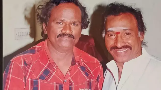 இசையமைப்பாளர் தேவா, தேனிசை தென்றல் தேவா,