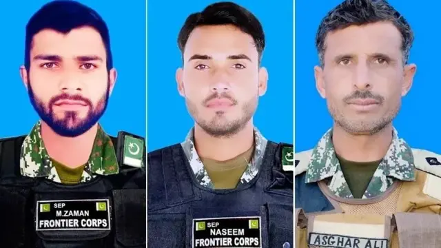 Pakistan