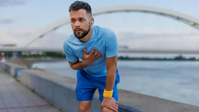 బ్రెయిన్ స్ట్రోక్, వైద్యం, లక్షణాలు