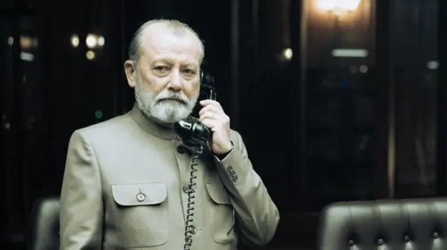 અભિનેતા પંકજ કપૂર