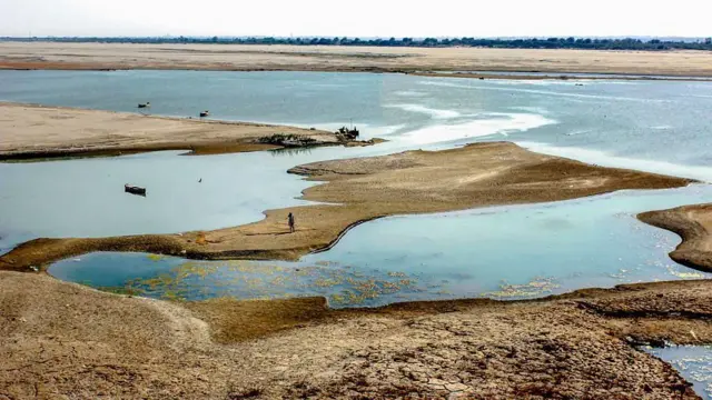 सिंधू जल करार