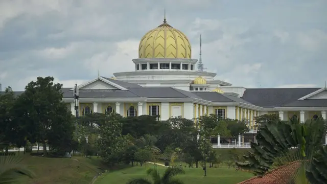 மலேசியா தேர்தல்