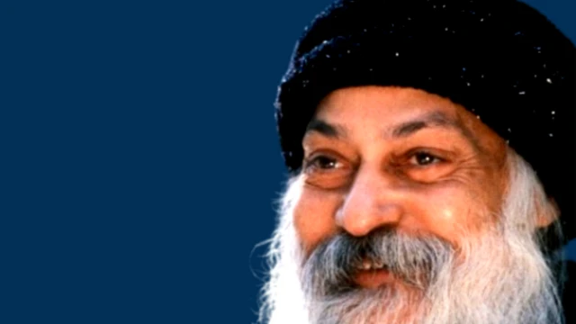 ओशो