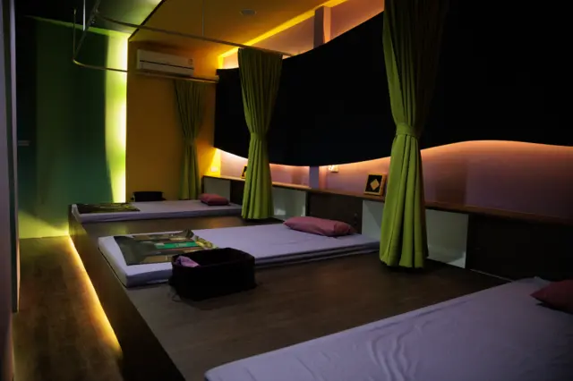 ตาบอดก็นวดไทยได้