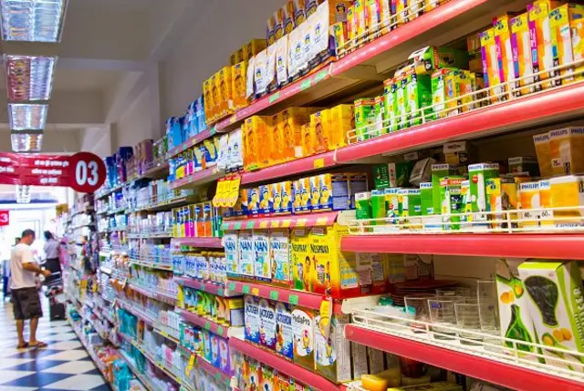 VAT බද්ද ගෙවීම සඳහා ව්‍යාපාර විසින් දේශීය ආදායම් දෙපාර්තමේන්තුවේ ලියාපදිංචි විය යුතුය. 