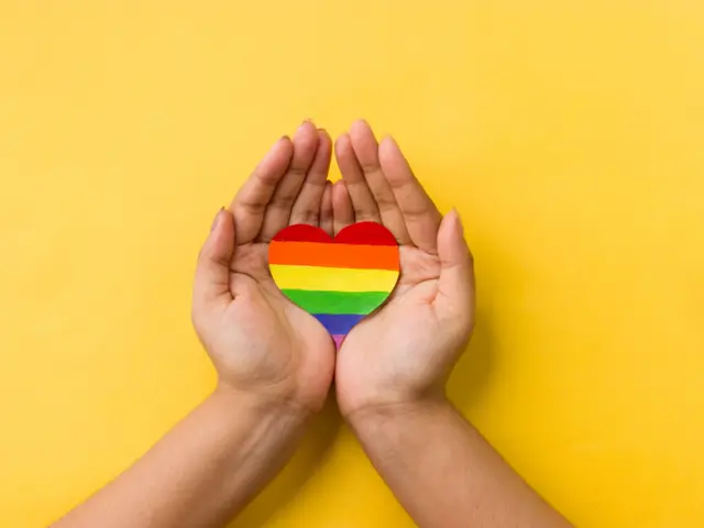 સમલૈંગિક યુગલ