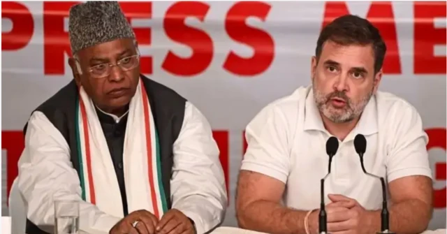 ஹரியாணா, ஜம்மு காஷ்மீர் தேர்தல் முடிவுகள்