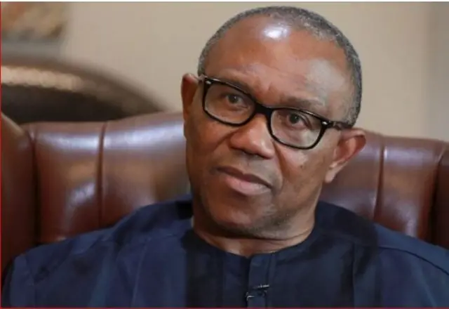 Peter Obi