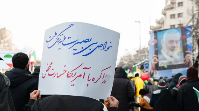 راهپیمایی مشهد