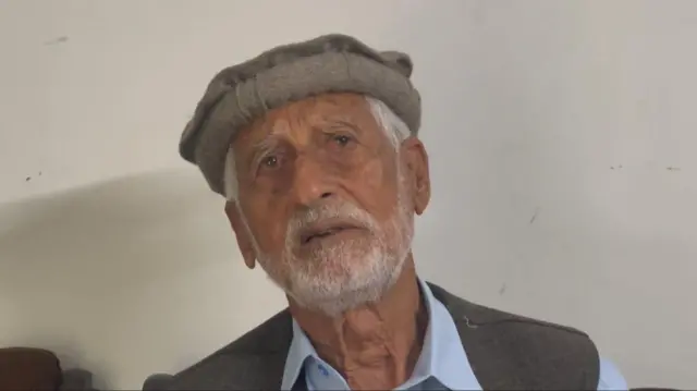 ممبر فضل الرحمان