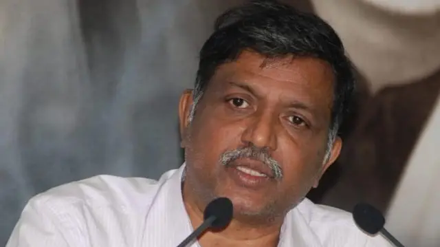 కత్తి పద్మారావు 