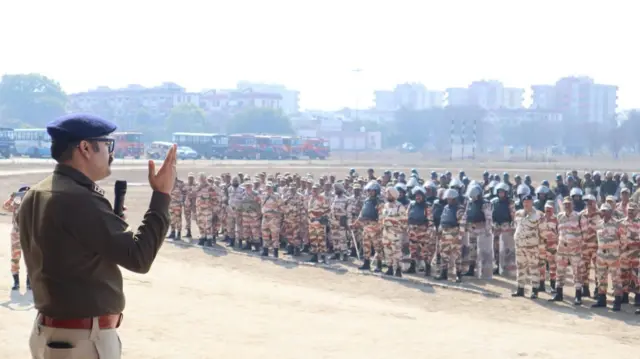 ਹਰਿਆਣਾ ਪੁਲਿਸ