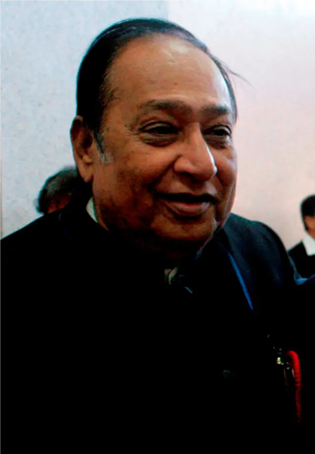 ઉપેન્દ્ર ત્રિવેદી 