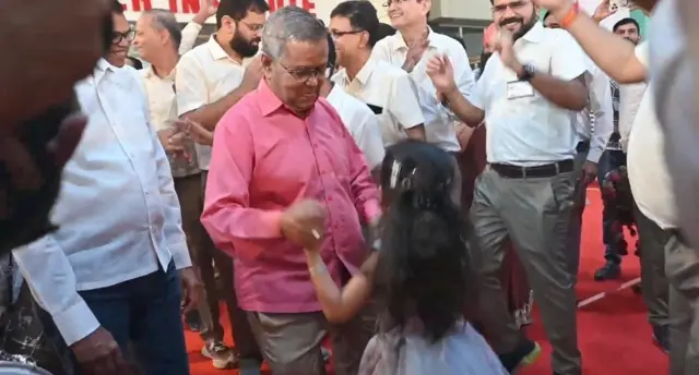 नाना आरसी सोमानी