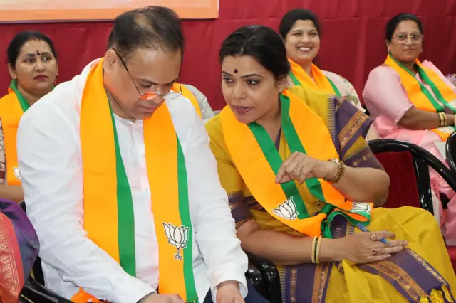 रितू तावडे