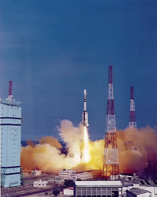 श्रीहरिकोटा