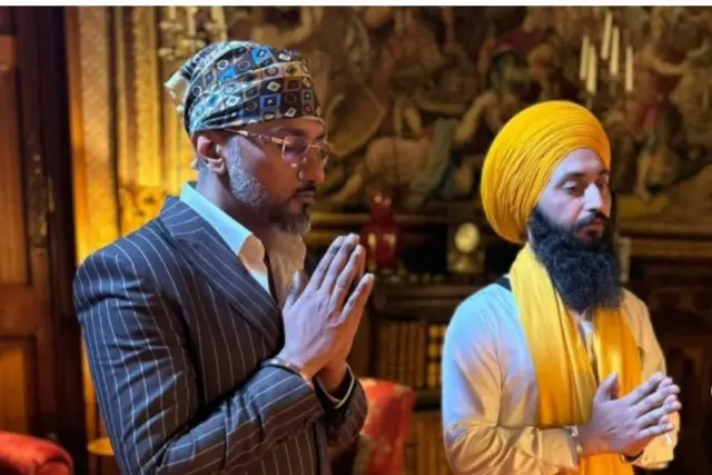  यो यो हनी सिंह