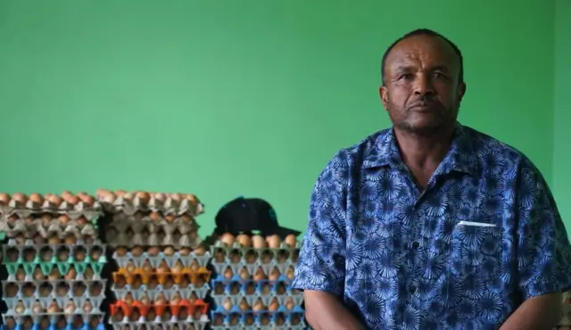 Obbo Mokonnin Alamuu