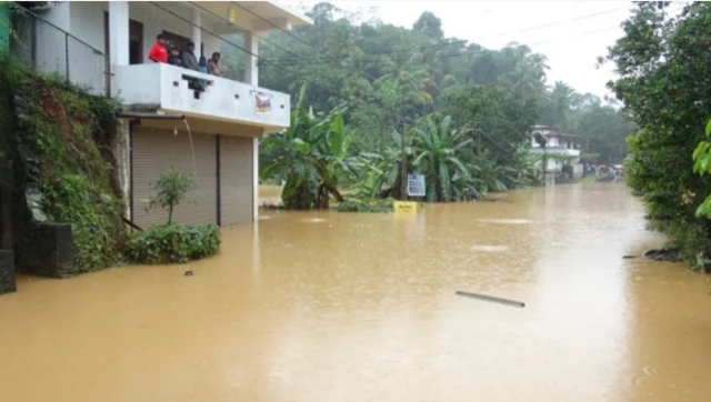 இலங்கை சுற்றுலா சென்று சிக்கிய 29 பேர் சென்னை திரும்பியது எப்படி?