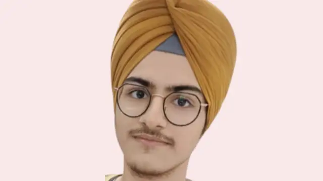 ਮਨਜੋਤ ਸਿੰਘ
