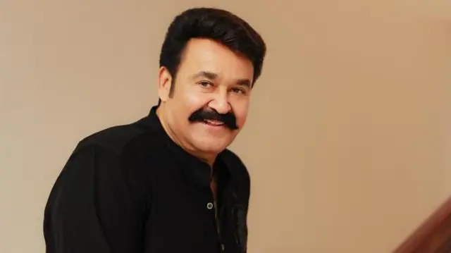 மோகன் லால், யானை தந்தங்கள், கேரள வனத்துறை