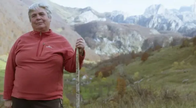 జిస్టినా