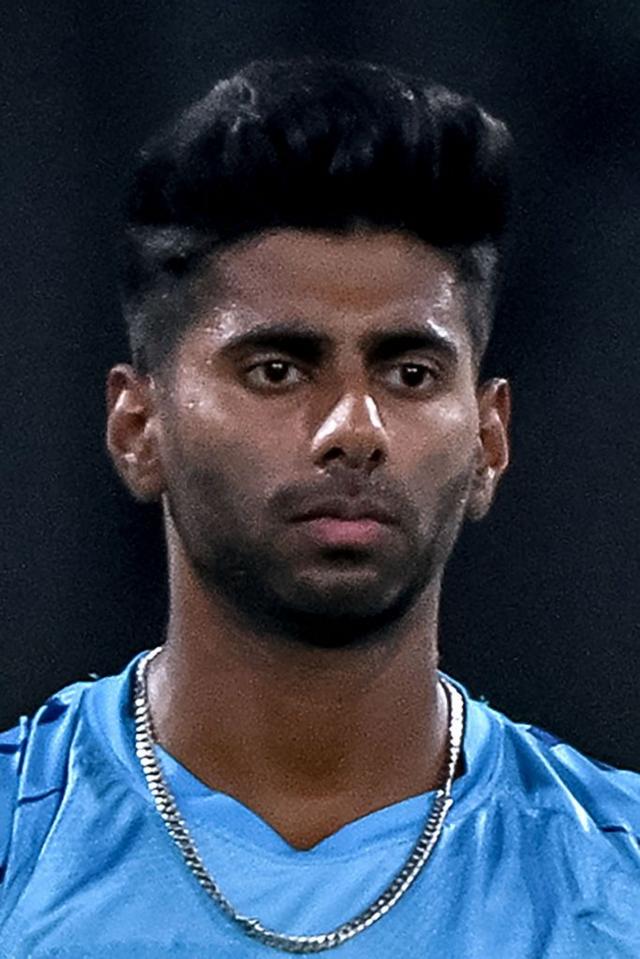 ‘டெல்லி எக்ஸ்பிரஸ்’ மயங்க் யாதவ்