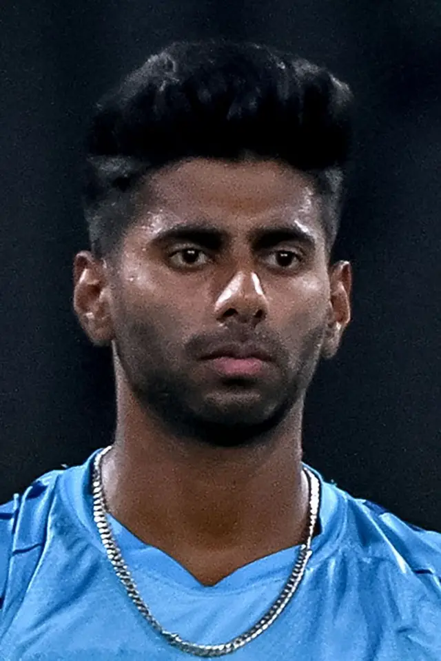 ‘டெல்லி எக்ஸ்பிரஸ்’ மயங்க் யாதவ்