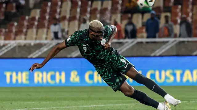 Victor Osimhen