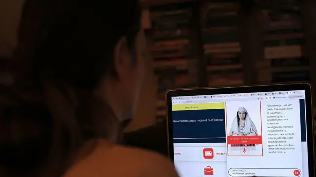 अल्बानिया