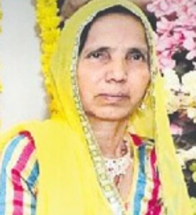 హైదరాబాద్, హత్య