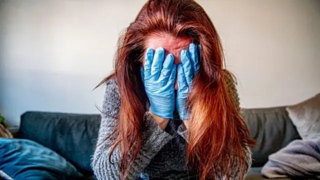 ડિપ્રેશન, ઉદાસ, ચિંતા, તણાવ, સ્વાસ્થ્ય, હેલ્થ, માનસિક સ્વાસ્થ્ય, બીબીસી ગુજરાતી