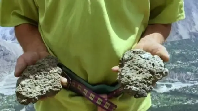 ਸ਼ਿਲਾਜੀਤ 