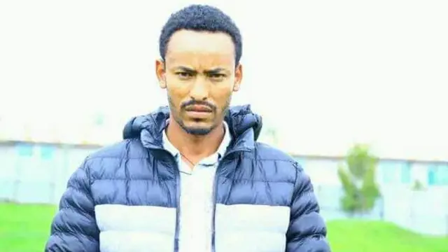 Miidhamaa dargaggoo Ayyoo Dassaalaw
