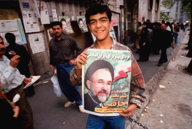 انتخابات ریاست جمهوری