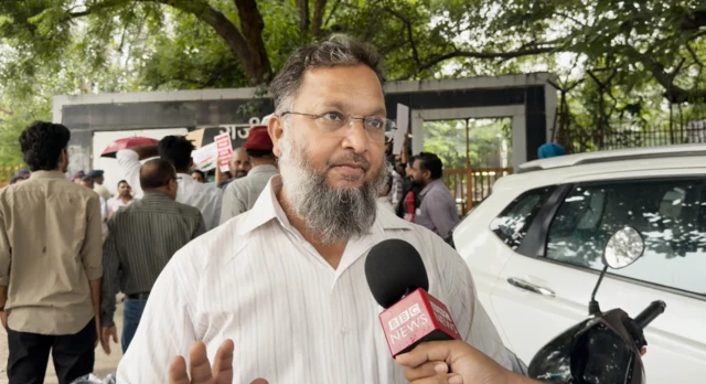 अजमल खान
