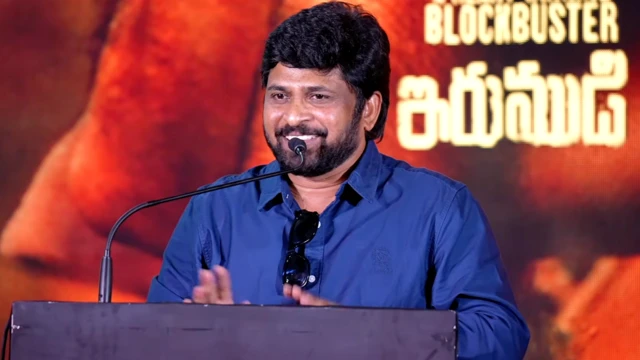 ఇరుముడి సినిమా వివాదం, ఉపాధ్యాయుల అభ్యంతరం