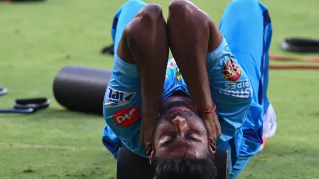 ‘டெல்லி எக்ஸ்பிரஸ்’ மயங்க் யாதவ்